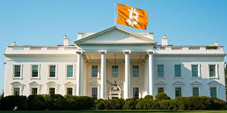 Crossed Wires: Meanwhile in the land of bitcoin — the rewards of legitimacy