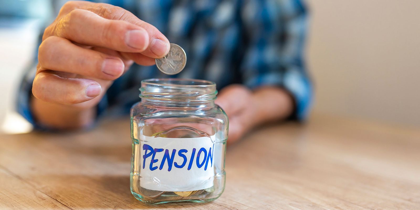 Vibrant 'it's Shocking': Asic Says Too Many Australians' Retirement Savings Are Being Wiped Out Wallpaper Illustration
