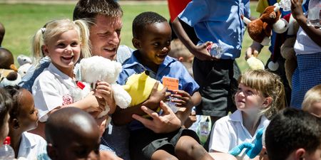 The death of hope is rife in the education of our young