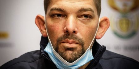 DA’s Daylin Mitchell elected speaker of Western Cape Legislature