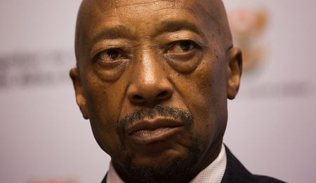 Scorpio: New SARS debt collectors, NICS, fingered in alleged money laundering scheme linked to Makwakwa