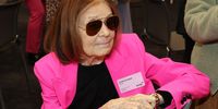 Reuters-Gloria Steinem dies