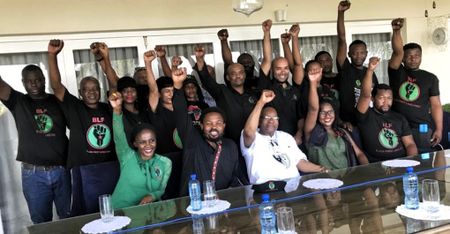 ‘Tis the season of political defections and last-minute endorsements