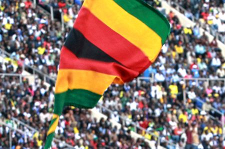 A brief look: Zimbabwe's footballing mercenaries fingered