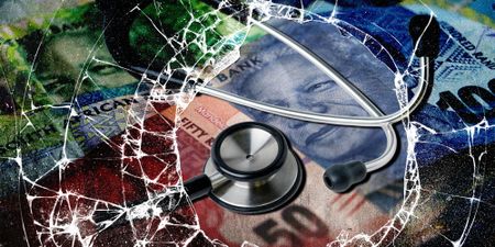 Medico-legal experts owed more than R121m as RAF claims system buckles