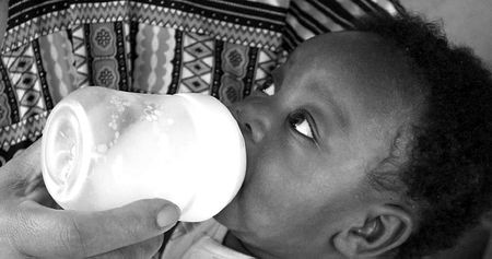 From shoplifting to watered-down formula — desperate new moms and SA’s malnutrition crisis