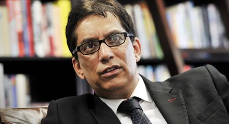 To Adri Senekal De Wet: The soul is dead at Independent