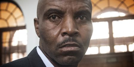 Dali Mpofu tries again to have suspected Parliament arsonist Zandile Mafe released on bail