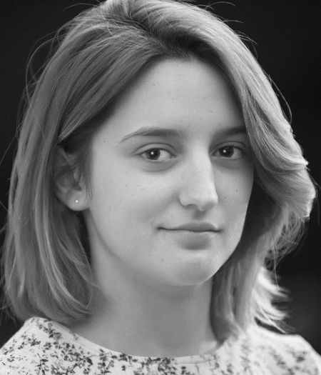 Amy Pieterse