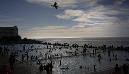 #CapeWaterGate: The Cape Town swimming pools you can splash around in this summer