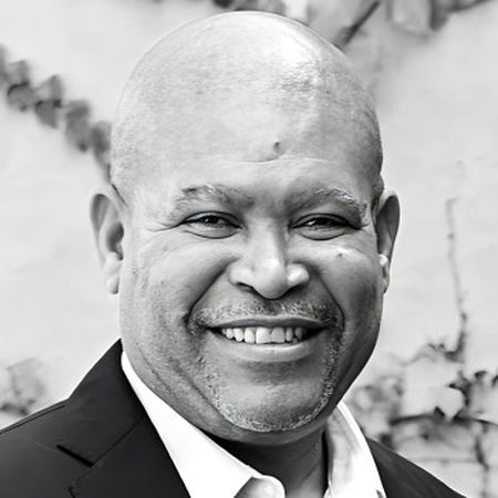 Shadrack Bokaba