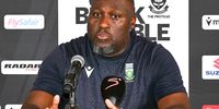 Cricket – Proteas WC assault