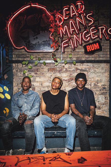 Four trailblazing South African artists redefining the landscape