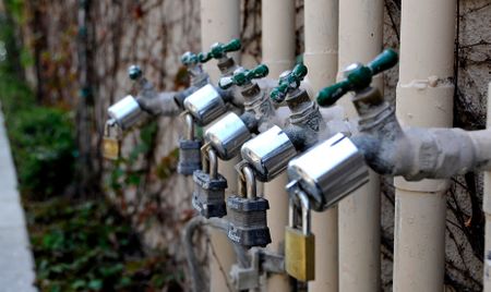 Looming water supply ‘bankruptcy’ puts billions at risk, UN report warns
