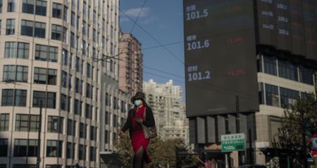 What China’s stark economic slowdown means for South Africa