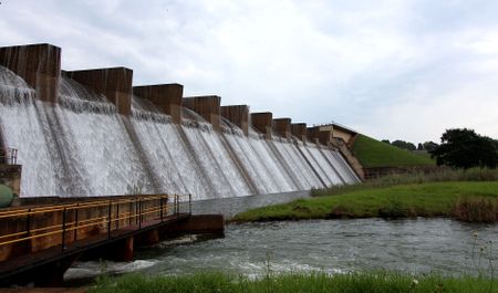 Durban’s new water curbs could last seven years