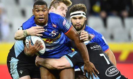 Three South African teams in play-offs mark the URC’s coming-of-age