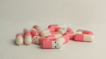 Debunking 5 myths about antidepressants