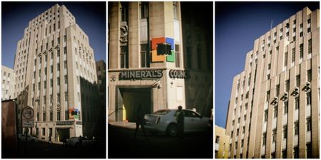 Minerals Council SA follows its members' exodus from the Joburg CBD