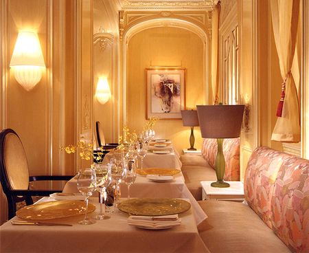 Fake-Tan George, the Farrakhan Follies and a wiseguy called Lenny