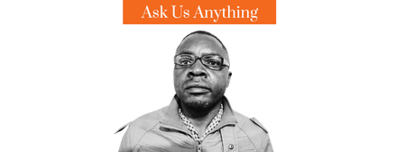 Ask Us Anything about the Zimbabwe Elections 2023 — Live chat happening soon