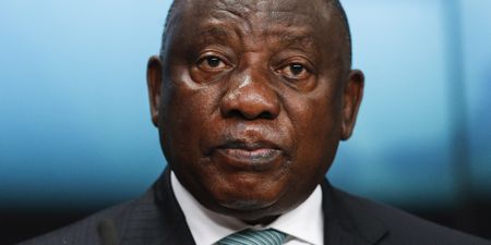 Ramaphosa refuses to budge on TRIPS waiver for Covid-19 vaccine manufacturing