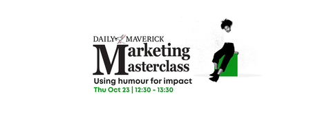 Using Humour for Impact