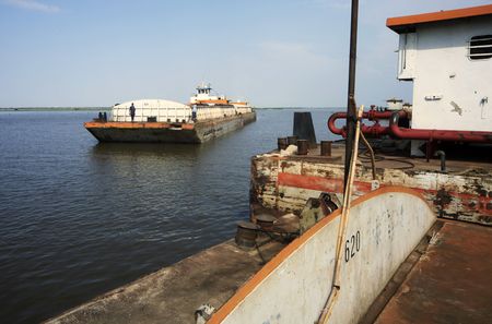 Intra-African trade - the economic bungle in the jungle