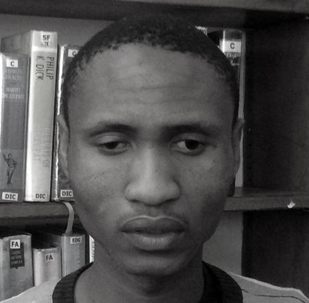 Mokgweetsi Keikabile 