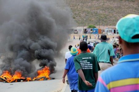 Farm workers, let down by politicians, face new threats to their security