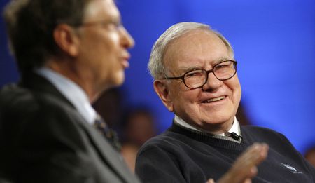 Richest 400 Americans' net worth hits $1.7 trln - Forbes