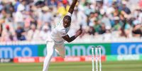 ICC World Test Championship, Final - South Africa v Australia: Day 2