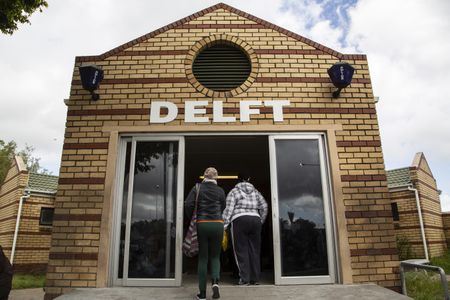Delft: Poor policing and fragmented planning fuel high crime rate