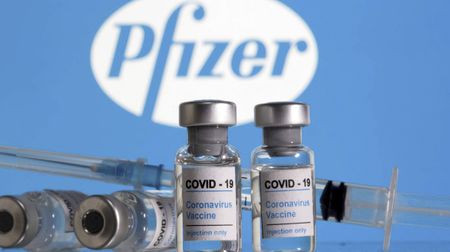 Pfizer vaccines are coming: Here’s how South Africa could prepare its cold chain