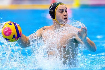Swimming SA vs SA Water Polo - landmark body governance battle set to begin in high court