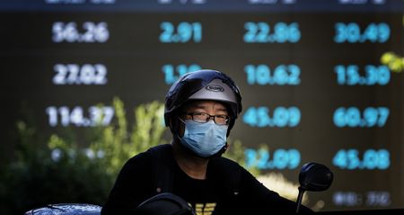 China grapples with a troubled economy while toying with the global world order