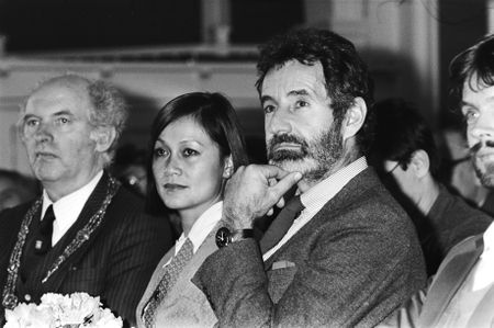 Masterful Breyten Breytenbach reimagined Afrikaans and SA