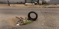 The hole story: The facts and figures of Joburg’s pothole problem