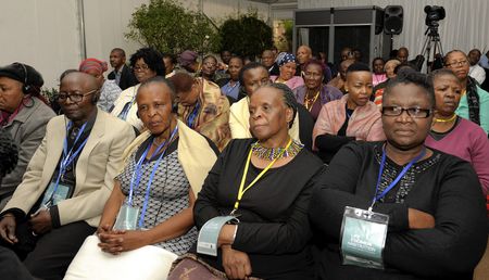 Marathon Project: Patient numbers exceeded NGO admission capacity, former health official testifies