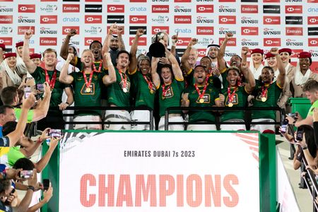 Blitzboks continue Dubai form by clinching victory in final of opening tournament