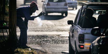 IMF highlights South African inequality in graphic detail