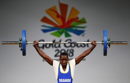 The curious case of the defectors: Athletes who seek asylum during the Olympics