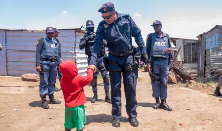 Better policing in SA is well within reach — steadfast leadership is critical