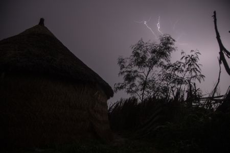 Over 1,000 killed in landslide in western Sudan village, Sudan Liberation Movement/Army says