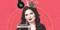 LISTEN: Is the ‘cryptoqueen’, Ruja Ignatova, hiding in South Africa?