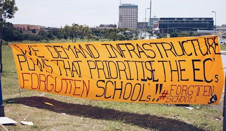 GroundUp: Equal Education in court against Motshekga over broken schools