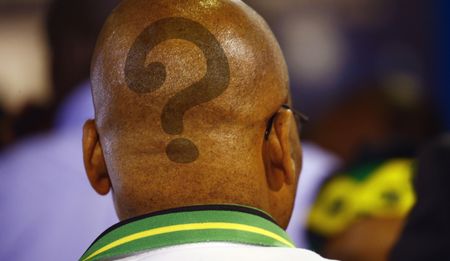 The Final Countdown: How should Zuma go?