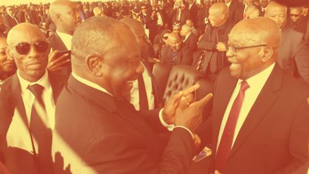 Duduzile Zuma says MK open to working with ANC — sans Ramaphosa