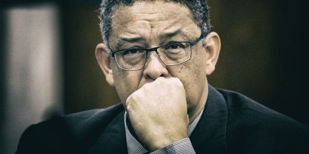 IPID cover up exposé: Viewfinder responds to Robert McBride
