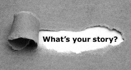 ‘Tell me your story, then I’ll tell you mine’: Building bridges with empathy